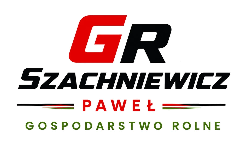 GR Szachniewicz Paweł – Gospodarstwo Rolne